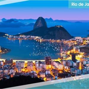 Rio de Janeiro – Brasil